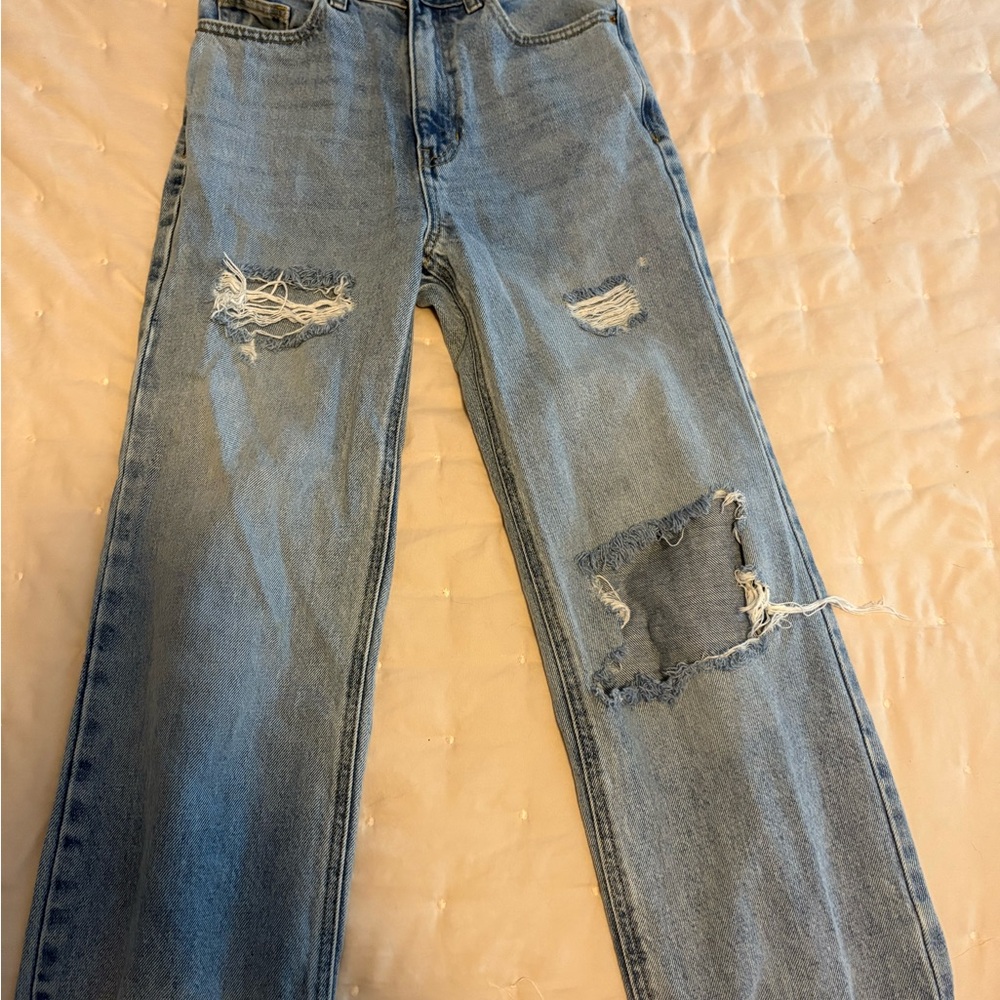 Woman’s PacSun jeans size 24
